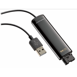Plantronics DA70 USB adaptér