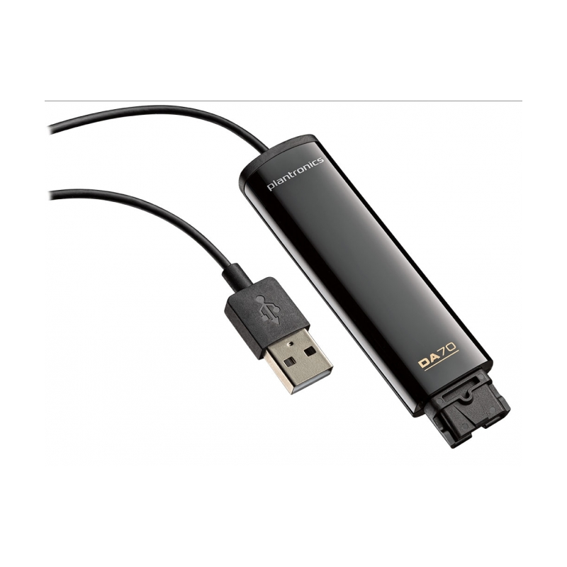 da70 usb