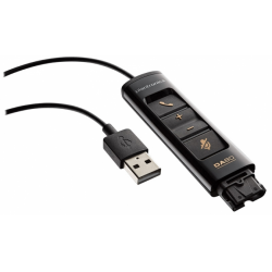 Plantronics DA80 USB adaptér