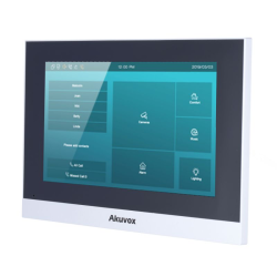 Akuvox C313S Indoor Monitor