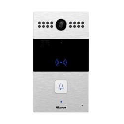 Akuvox R26C pod omítku