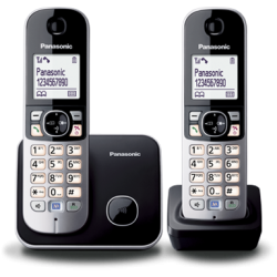 Panasonic KX-TG6812