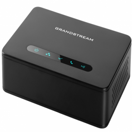 Grandstream dp750 настройка ростелеком