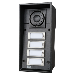 2N Analog Force 4x1