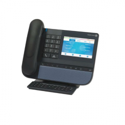 Alcatel-Lucent 8078s Bluetooth