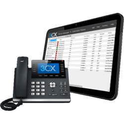 3CX Phone System Annual 16...