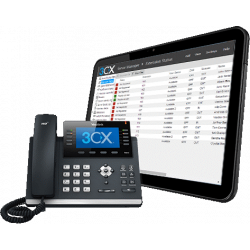 3CX Phone System Annual 48...