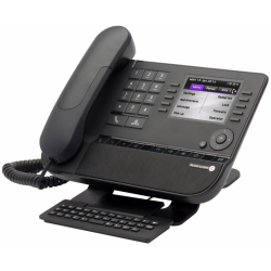Alcatel-Lucent 8068 Bluetooth