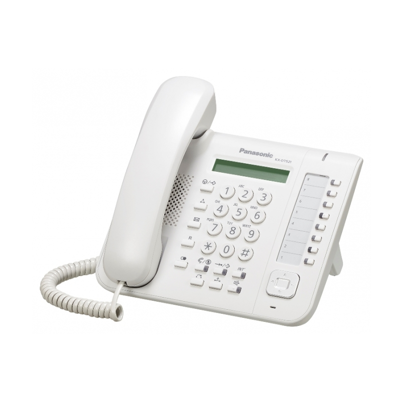 Panasonic KX-DT521