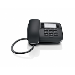 Siemens GIGASET DA510