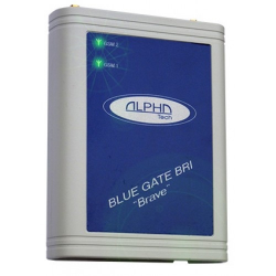 Alphatech Blue Gate ISDN...