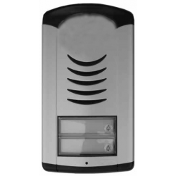 Alphatech Slim Door Phone...